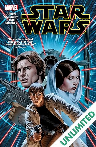 Star Wars Vol. 1 Collection